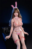 Nianta Doll - Kristeen - 5ft 2/158cm Big Breasts Sex Doll (In Stock US)