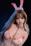 Nianta Doll - Kristeen - 5ft 2/158cm Big Breasts Sex Doll (In Stock US)