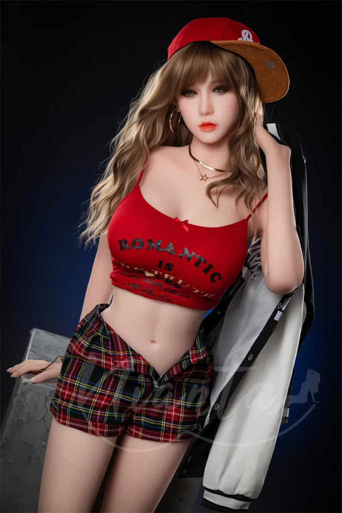 Nianta Doll - Michaele - 5ft 5/165cm Big Breasts Sex Doll (In Stock US)