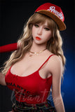 Nianta Doll - Michaele - 5ft 5/165cm Big Breasts Sex Doll (In Stock US)