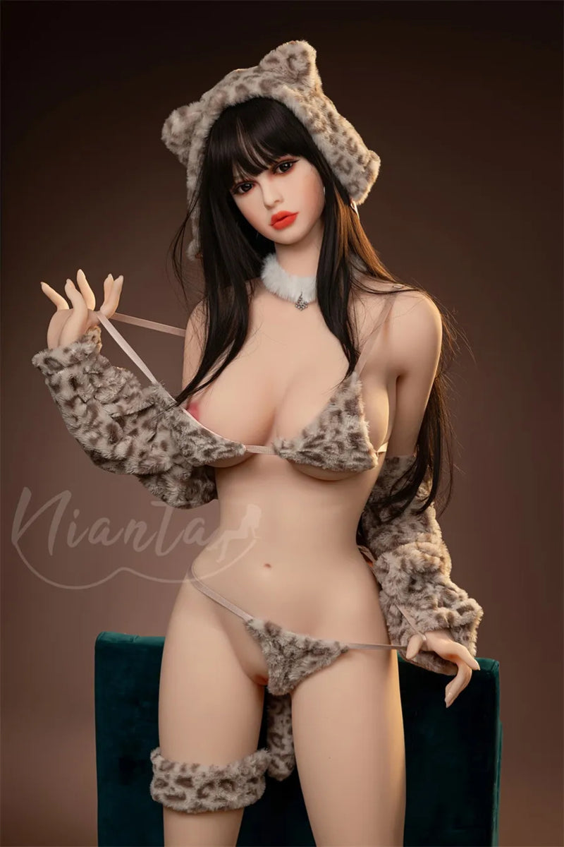 Nianta Doll - Jay - 5ft 5/165cm Medium Breasts Sex Doll (In Stock US)