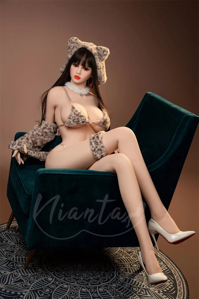 Nianta Doll - Jay - 5ft 5/165cm Medium Breasts Sex Doll (In Stock US)