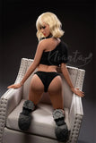 Nianta Doll - Azaria - 5ft 5/165cm Medium Breasts Sex Doll (In Stock US)