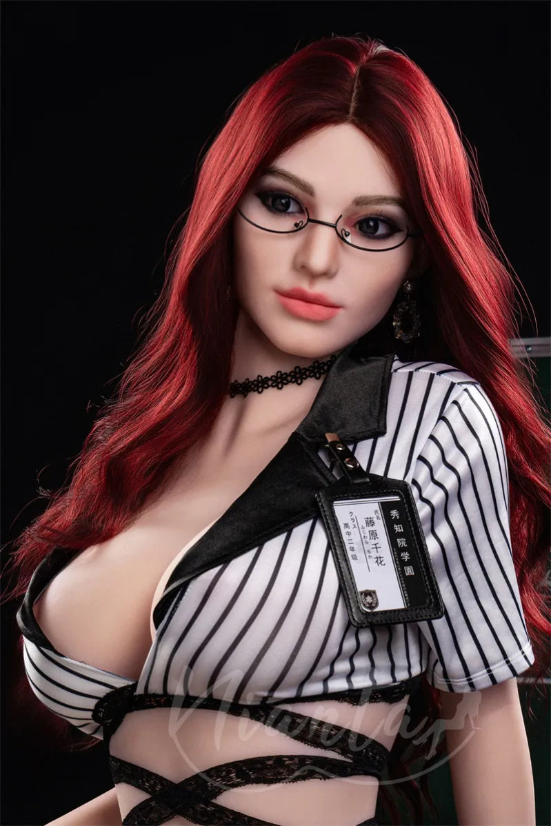 Nianta Doll - Katlyn - 5ft 5/165cm Big Breasts Sex Doll (In Stock US)