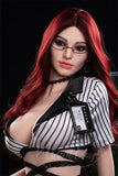 Nianta Doll - Katlyn - 5ft 5/165cm Big Breasts Sex Doll (In Stock US)