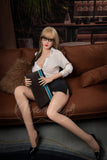 Nianta Doll - Meghan - 5ft 5/165cm Big Breasts Sex Doll (In Stock US)