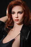 SY Doll - Bellatrix - 5ft 7/170cm Silicone head Sex Doll (In Stock US)