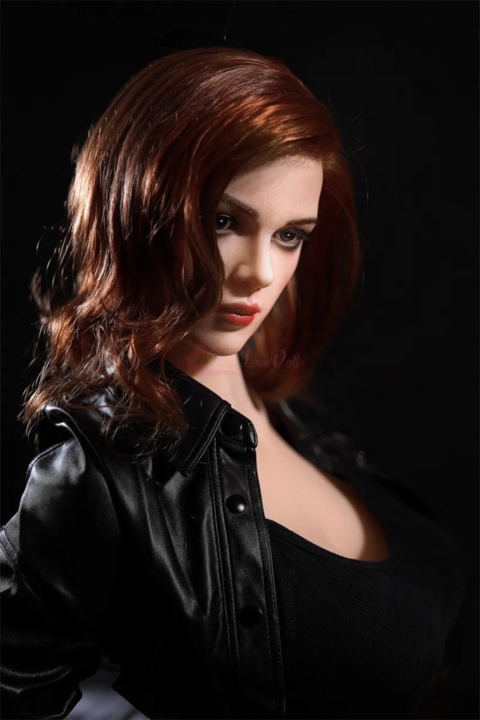 SY Doll - Bellatrix - 5ft 7/170cm With Option To Add Blowjob E-Hips Sucking 3 in 1 Sex Doll (Customized)