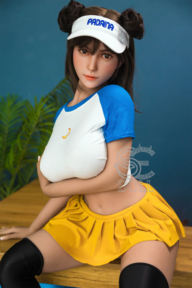 SE Doll - Dianna 157cm/5ft2 H-cup TPE Sex Doll