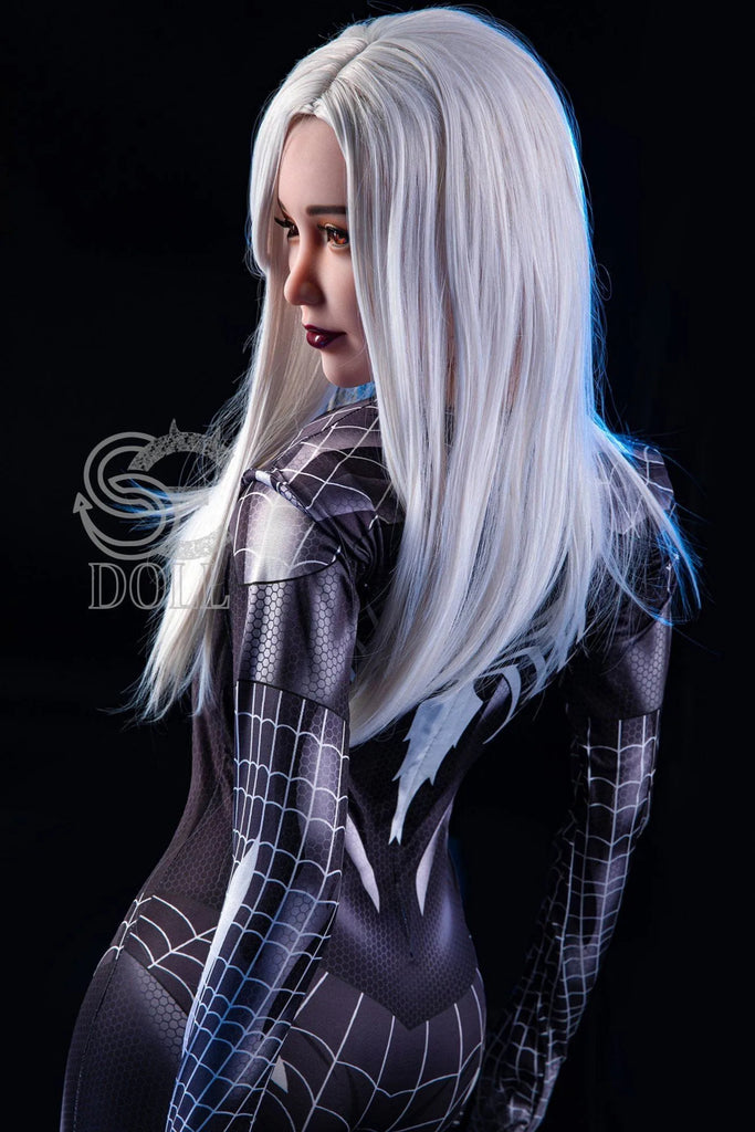 SE Doll - Desdemona 5ft 4/163cm E-Cup TPE Sex Doll (In Stock US)