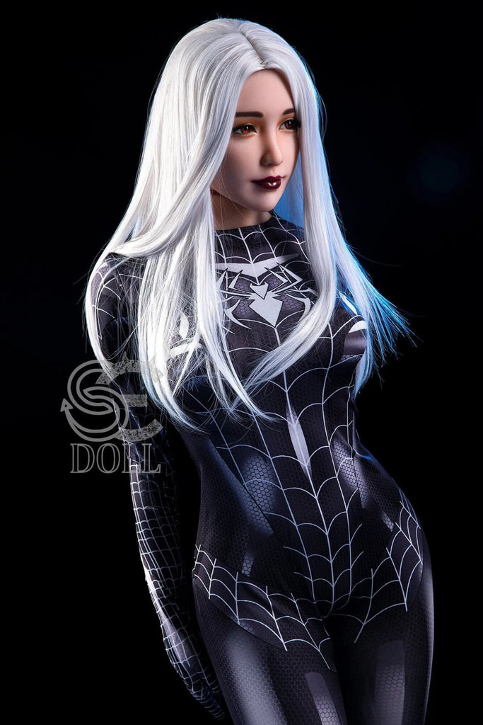 SE Doll - Desdemona 5ft 4/163cm E-Cup TPE Sex Doll (In Stock US)