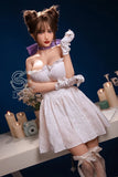 SE Doll - Bellona 5ft 3/161cm F-Cup S-TPE Sex Doll (In Stock US)