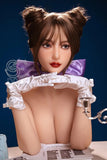 SE Doll - Bellona 5ft 3/161cm F-Cup S-TPE Sex Doll (In Stock US)