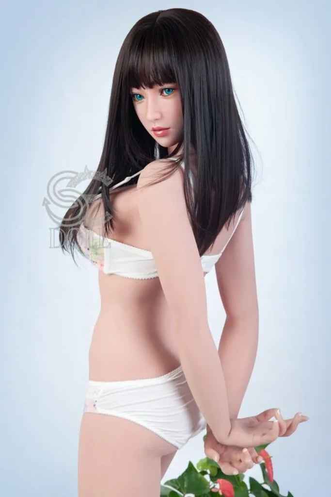 SE Doll - Lavon - 5ft 6/168cm F-Cup TPE Sex Doll (Customized)