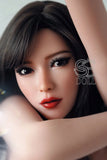 SE Doll - Delyth 5ft 5/167cm E-Cup Mlif TPE Sex Doll (In Stock US)