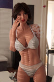 SE Doll - Delyth 5ft 5/167cm E-Cup Mlif TPE Sex Doll (In Stock US)