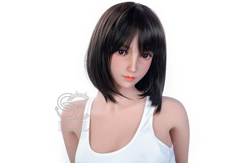 SE Doll - Violett 5ft 4/163cm E-Cup TPE Sex Doll (In Stock US)