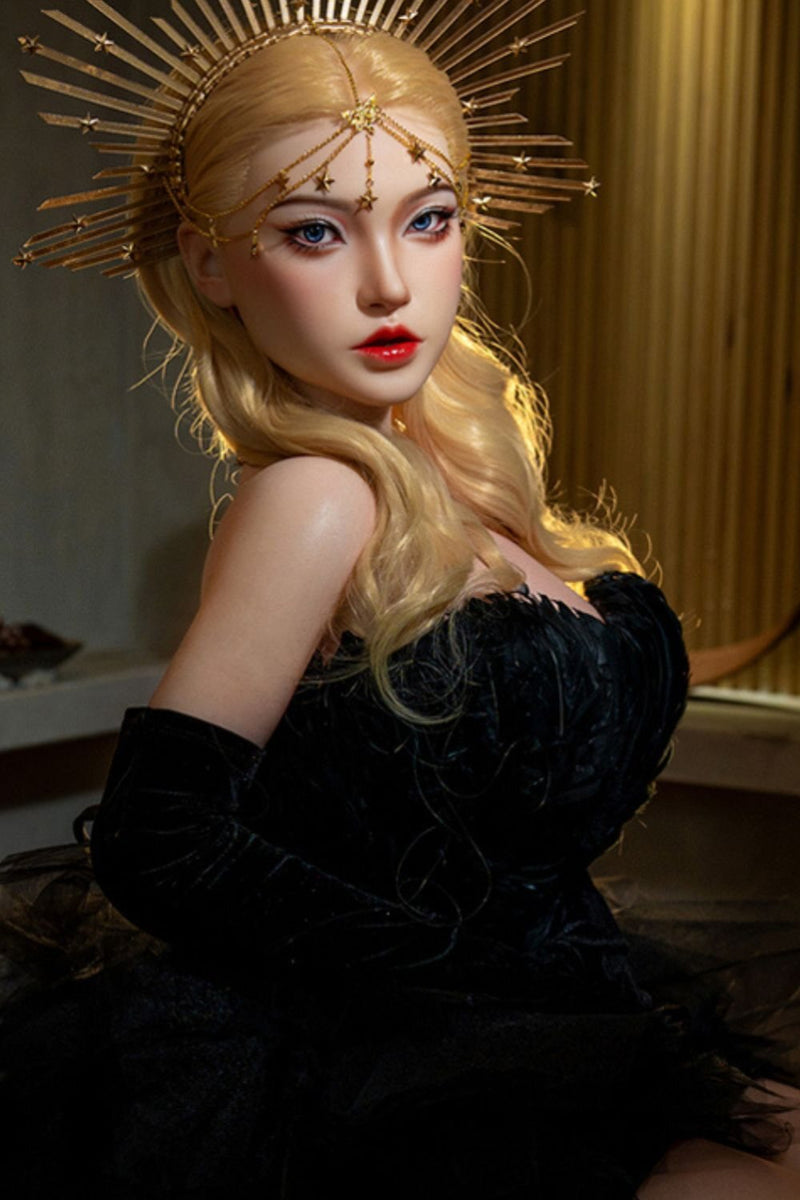 SY Doll - Mickey 164cm/5ft5 D-cup Silicone Sex Doll