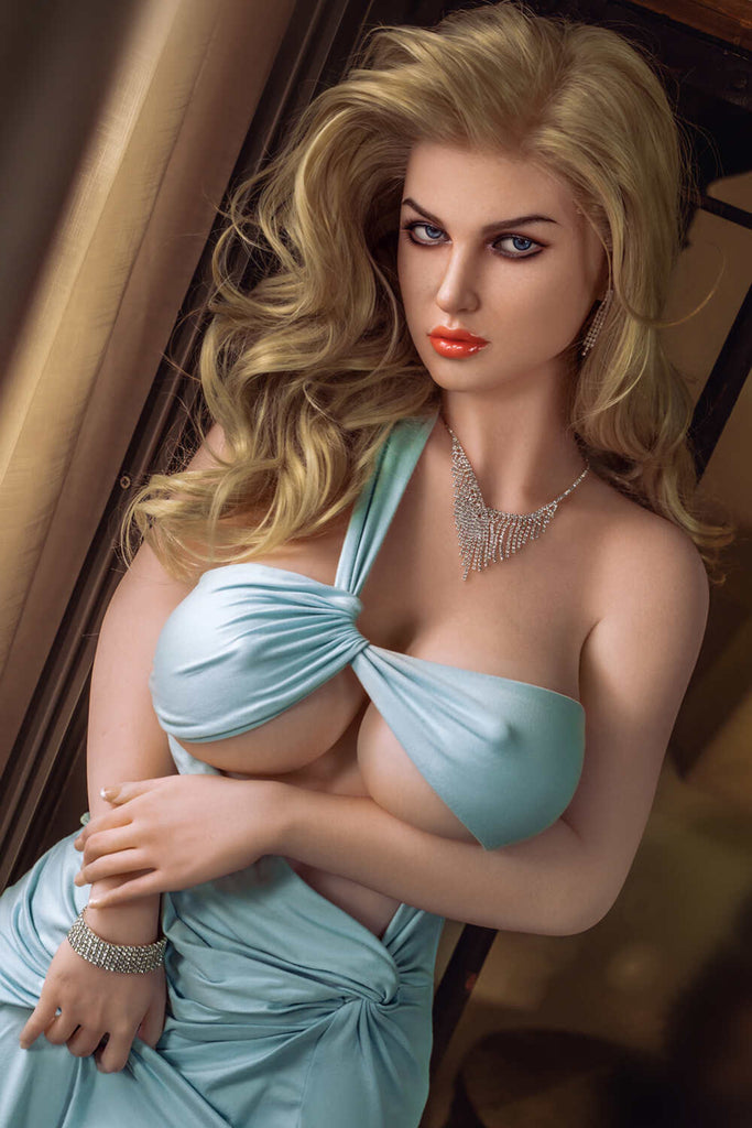 SY Doll - Kenda 170cm/5ft7  Sex Doll With Option To Add Blowjob E-Hips Sucking 3 In 1 (Customized)