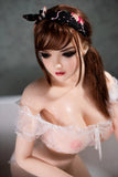 JY Dolls - Keesha 168cm/5ft6 Medium Breast TPE Sex Doll (Customized)