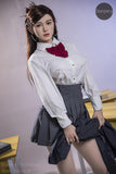 Starpery Doll - Lila 170cm/5ft7 D-cup Silicone Head Sex Doll