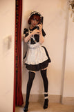 Starpery Doll - Lelia 170cm/5ft7 D-cup Silicone Head Sex Doll