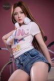 Starpery Doll - Marge 170cm/5ft7 D-cup Silicone Head Sex Doll
