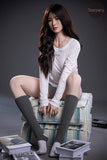 Starpery Doll - Doria 170cm/5ft7 D-cup Silicone Head Sex Doll