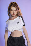 Starpery Doll - Danielle 170cm/5ft7 D-cup Silicone Head Sex Doll