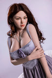 Starpery Doll - Oma 170cm/5ft7 D-cup Silicone Head Sex Doll
