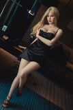 Top Fire - Man 158cm/5ft 2 F-cup Silicone Sex Doll