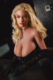 Top Fire - Rafaela 170cm/5ft 7 G-cup Silicone Sex Doll