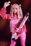 WM Dolls - Marianela 154cm/5ft1 B-cup TPE Sex Doll