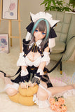 WM Dolls - Catalina 159cm/5ft3 B-cup TPE Sex Doll