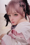 WM Dolls - Ivonne 163cm/5ft4 C-cup TPE Sex Doll