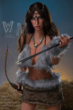 WM Dolls - Milagro 165cm/5ft5 F-cup Silicone Head Sex Doll