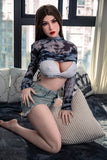Galaxy - Idell 160cm/5ft3 D-cup TPE Sex Doll