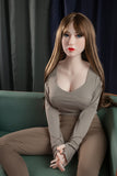 Galaxy - Marty 160cm/5ft3 D-cup TPE Sex Doll