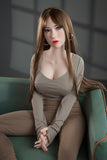 Galaxy - Marty 160cm/5ft3 D-cup TPE Sex Doll