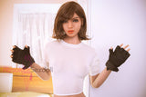 Sharon 168cm/5ft 5 TPE Sex Doll