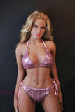 Patricia 152cm 4ft98 Hot Step Sister Sex Doll