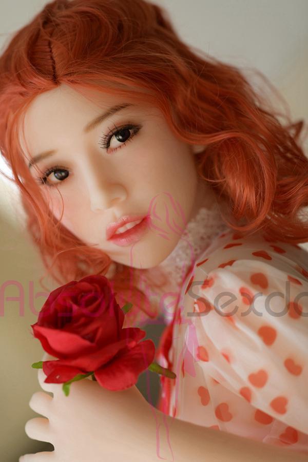 Wendy 167cm/5ft 4 TPE Sex Doll