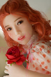 Wendy 167cm/5ft 4 TPE Sex Doll