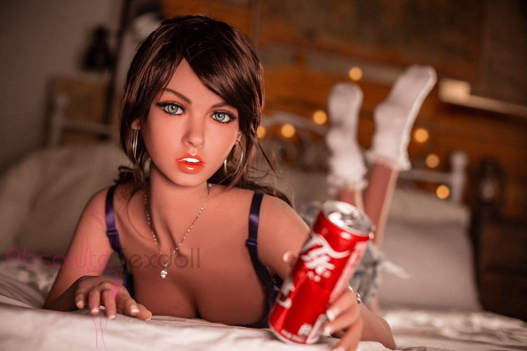 Gillian 168cm/5ft 5 TPE Sex Doll