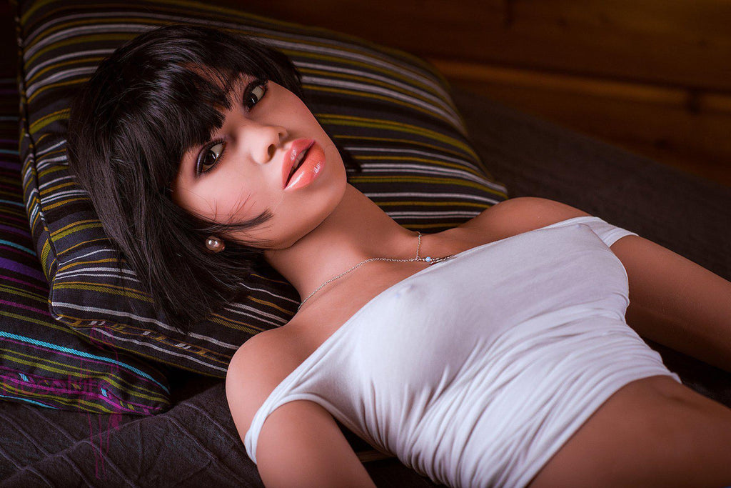Eleanor 168cm 5ft51 Hot Tanned Sex Doll