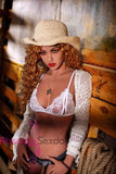 3-7 Days Delivery! Picky 168cm/5ft 51 Foxy Sex Doll