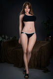 Galaxy Doll | Jessica -5ft 3/160cm D-Cup TPE Sex Doll (In Stock US)