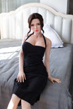 Starpery Doll - Carlie 170cm/5ft7 D-cup Silicone Head Sex Doll