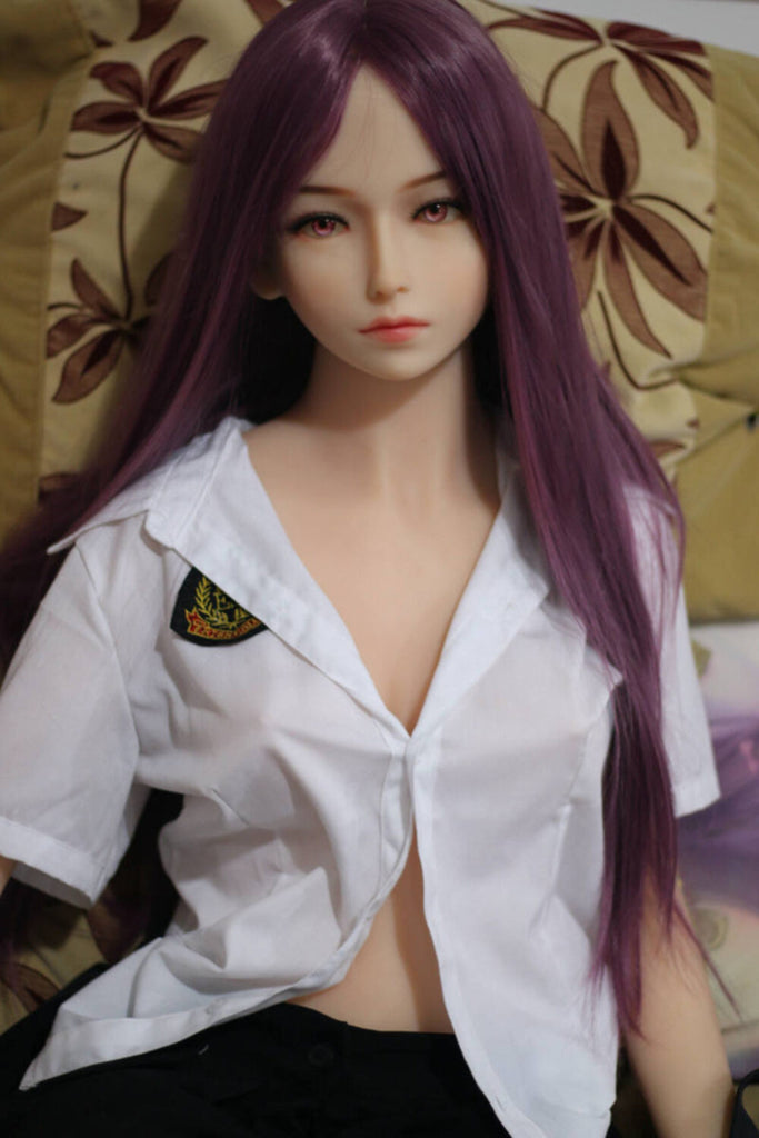 WM Dolls - Joslyn 156cm/5ft1 B-cup TPE Sex Doll