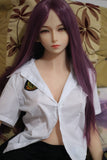 WM Dolls - Joslyn 156cm/5ft1 B-cup TPE Sex Doll